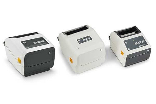 EAN 5715063306543 - Zebra ZD421 impresora de etiquetas Transferencia térmica 300 x 300 DPI 102 mm/s Inalámbrico y alámbrico W imagen 1