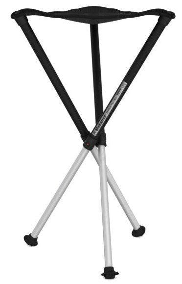 EAN 834213001901 - Walkstool Comfort 75 XXL Taburete de camping 3 pata(s) Negro imagen 1
