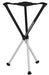 EAN 834213001901 - Walkstool Comfort 75 XXL Taburete de camping 3 pata(s) Negro imagen 1