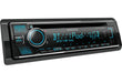 EAN 0019048233622 - Kenwood KDC-BT665U receptor multimedia para coche Negro 200 W Bluetooth imagen 2
