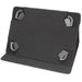 EAN 8420738306915 - SilverHT 111952940199 funda para tablet 27,4 cm (10.8") Folio Gris, Multicolor imagen 4