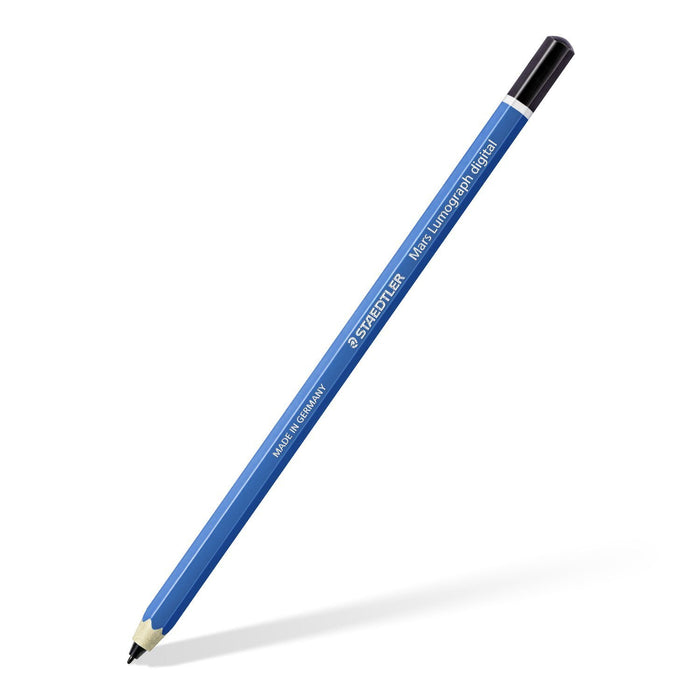 EAN 4007817117378 - Staedtler Mars Lumograph digital 180 22-3 lápiz mecánico 1 pieza(s) imagen 2