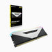 EAN 840006650515 - Corsair Vengeance RGB CMN16GX4M2Z3600C18W módulo de memoria 16 GB 2 x 8 GB DDR4 288-pin DIMM imagen 2