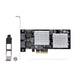 EAN 65030897693 - StarTech.com ST10GSPEXNDP2 adaptador y tarjeta de red Interno 10000 Mbit/s imagen 7