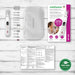 EAN 4015588851575 - Medisana MP 940 Establecer Blanco imagen 3