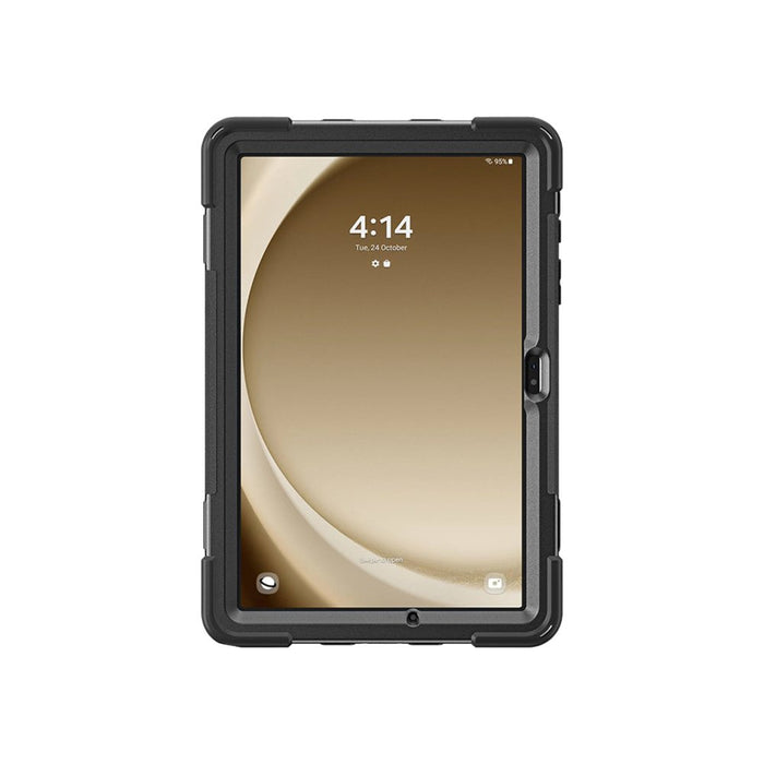 EAN 4252011908417 - 4smarts 540408 funda para tablet 27,7 cm (10.9") Negro imagen 1