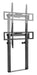 EAN 8059018368659 - Techly ICA-TR68MW soporte para TV 2,54 m (100") Negro imagen 5