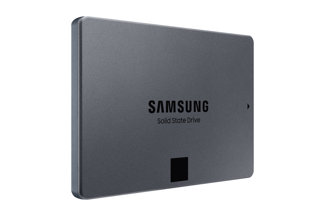 EAN 8806090396038 - Samsung MZ-77Q1T0 1 TB 2.5" Serial ATA III QLC imagen 4