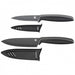EAN 4000530664327 - WMF 1879086100 Acero inoxidable 4 pieza(s) Cuchillo de chef imagen 1