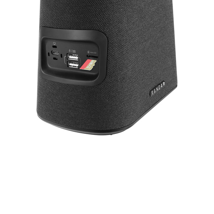 EAN 6972805230675 - Kandao Meeting Ultra Standard sistema de video conferencia 8 personas(s) Ethernet Sistema de vídeoconfere imagen 6
