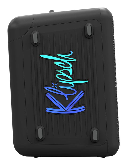 EAN 743878092141 - Klipsch Vegas Altavoz para fiestas Negro imagen 5