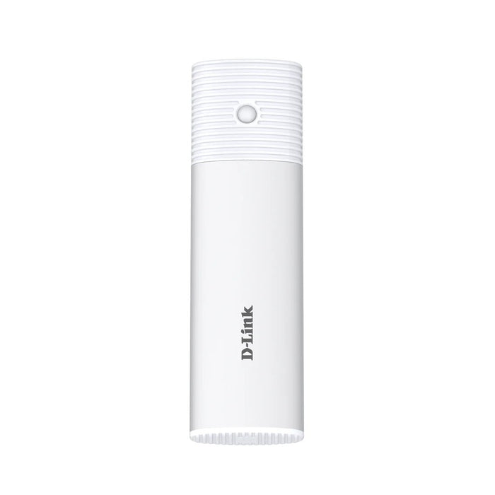 EAN 790069478666 - D-Link DSP-111 caja para disco duro externo Caja externa para unidad de estado sólido (SSD) Blanco M.2 imagen 2