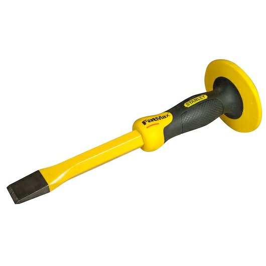 EAN 3253564183321 - Stanley 4-18-332 cincel de albañilería Cincel para albañilería imagen 2