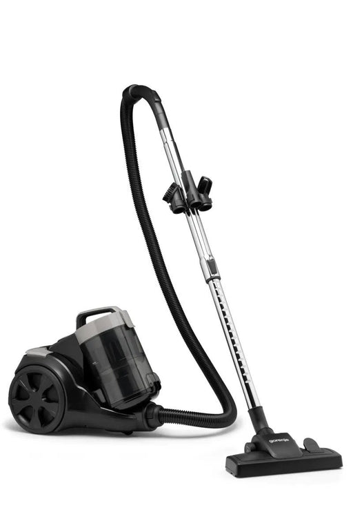 EAN 3838782888182 - Gorenje VCE01TABKG 3,3 L Aspiradora cilíndrica Secar 850 W Sin bolsa imagen 1