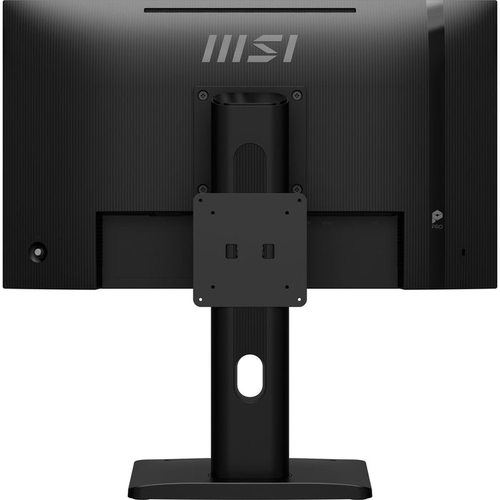 Monitor Pro Mp245pgn E14 23.8 Cala/Led/Fhd/Flat/144hz/Czarny