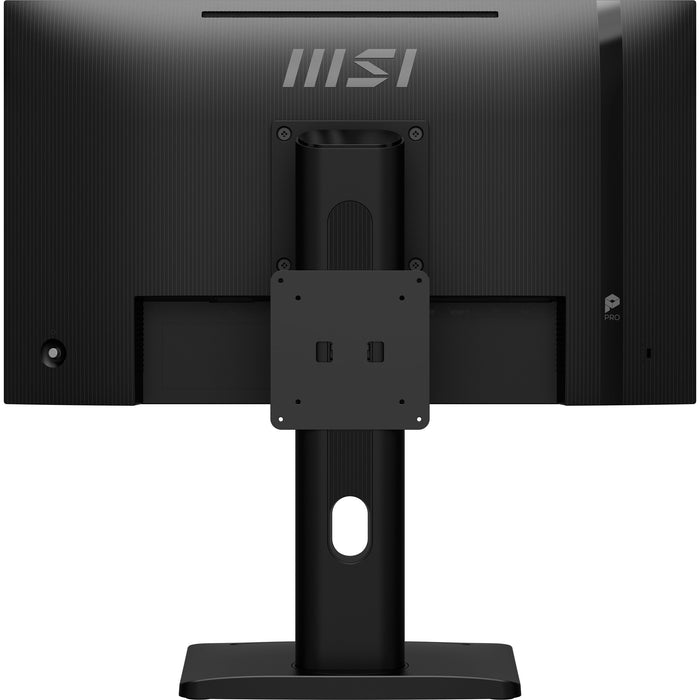 EAN 4711377395489 - MSI Pro MP245PGN E14 pantalla para PC 60,5 cm (23.8") 1920 x 1080 Pixeles Full HD LCD Negro imagen 7
