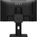 EAN 4711377395489 - MSI Pro MP245PGN E14 pantalla para PC 60,5 cm (23.8") 1920 x 1080 Pixeles Full HD LCD Negro imagen 7