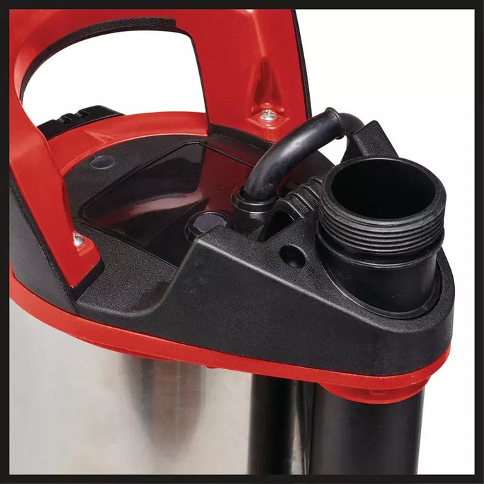 EAN 4006825673357 - Einhell GE-DP 7935 N-A LL ECO 790 W 0,9 bar 19000 l/h imagen 4
