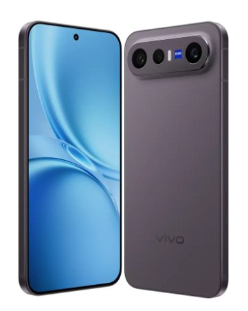 EAN 8437029839434 - VIVO X300 FE 16 cm (6.31") SIM doble Android 16.0 5G USB Tipo C 12 GB 512 GB 6500 mAh Negro imagen 4