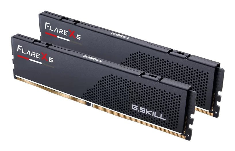 EAN 4711549510436 - G.Skill Flare X5 F5-6000J3244G64GX2-FX5 módulo de memoria 128 GB 2 x 64 GB DDR5 6000 MT/s 288-pin DIMM imagen 3