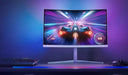 EAN 8721038002614 - Philips Evnia 5000 32M2C5501/00 pantalla para PC 80 cm (31.5") 2560 x 1440 Pixeles Quad HD LCD Blanco imagen 19