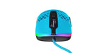 EAN 7340086909471 - CHERRY XTRFY M42 ratón Juego Ambidextro USB tipo A Óptico 16000 DPI imagen 4