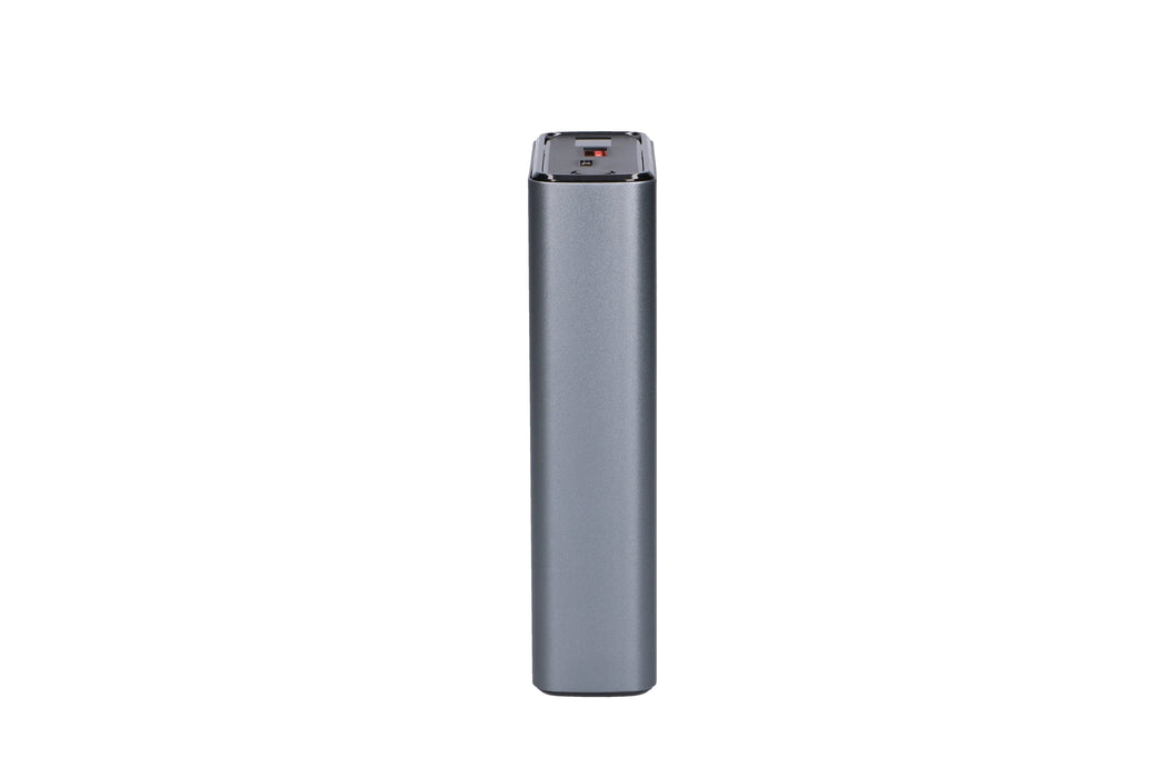 EAN 5903148919539 - Extralink EX.19539 batería externa Ión de litio Gris, Gris claro imagen 2