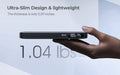 EAN 0689323786442 - AUKEY Powerbank 100W 20000mAh 3xUSB-C PD 3.0 Teléfono móvil Negro Corriente alterna, Encendedor de cigarr imagen 5