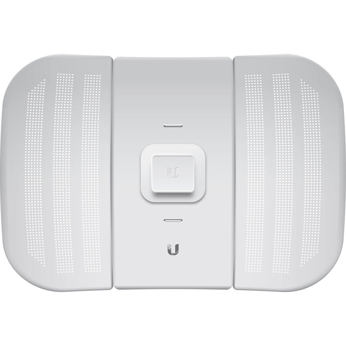 EAN 0810354022326 - Ubiquiti LBE-M5-23 repetidor y transceptor 1x1 SISO 100 Mbit/s Blanco imagen 3