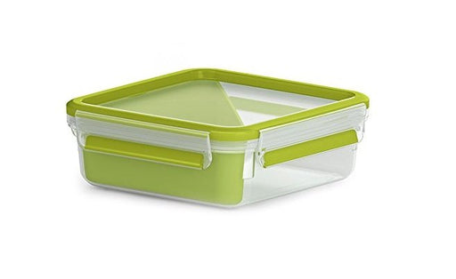 EAN 4009049449296 - EMSA 518104 recipiente de almacenar comida 0,85 L Transparente 1 pieza(s) imagen 1