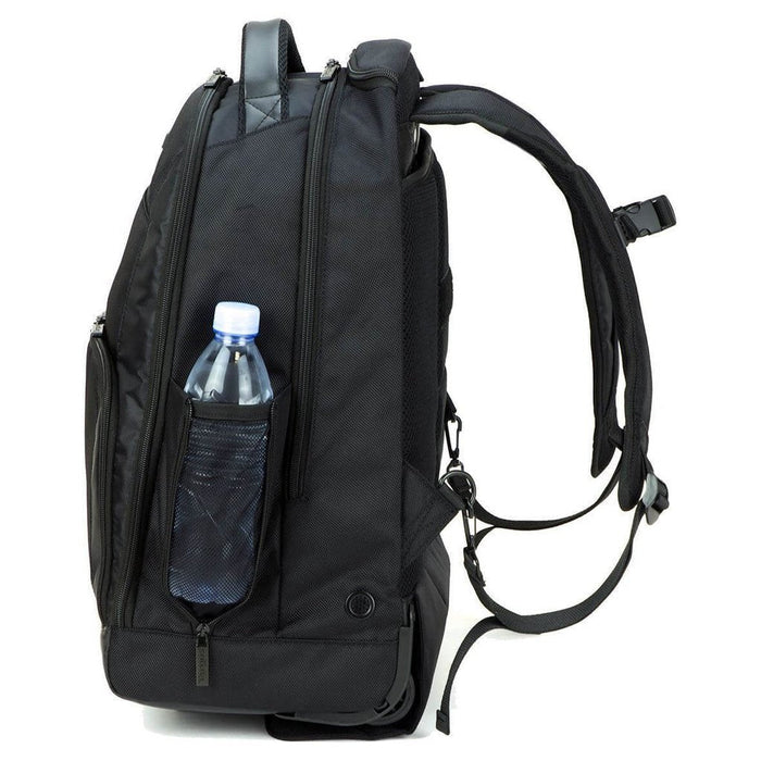 EAN 0092636213329 - Targus TSB700EU maletines para portátil 39,6 cm (15.6") Mochila Negro imagen 12