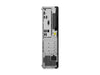 EAN 0198155842542 - Lenovo ThinkCentre M75s Gen 2 AMD Ryzen™ 5 PRO 5655GE 16 GB DDR4-SDRAM 512 GB SSD Windows 11 Pro SFF PC N imagen 2