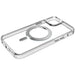EAN 8720593010775 - Decoded D24IPO15PLLSBC1TT funda para teléfono móvil 17 cm (6.7") Transparente imagen 6