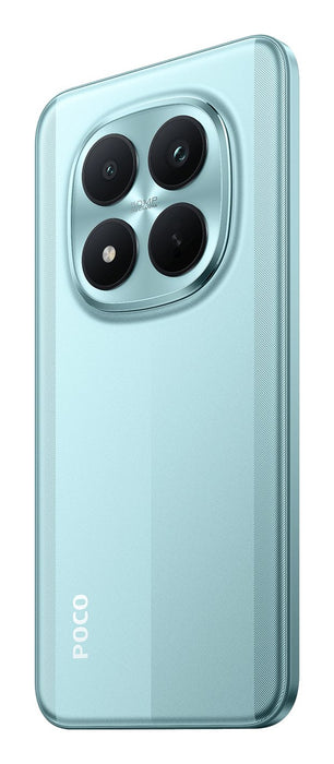 EAN 6932554480905 - POCO M8 Pro 5G 17,4 cm (6.83") SIM doble USB Tipo C 12 GB 512 GB 6500 mAh Verde imagen 2