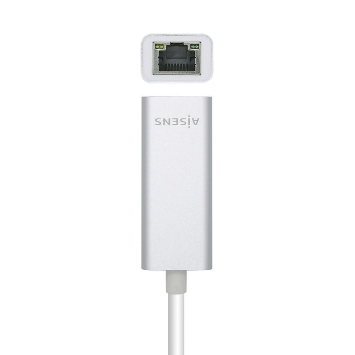 EAN 8436574705560 - AISENS A109-0505 adaptador y tarjeta de red 1000 Mbit/s imagen 2