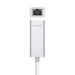 EAN 8436574705560 - AISENS A109-0505 adaptador y tarjeta de red 1000 Mbit/s imagen 2