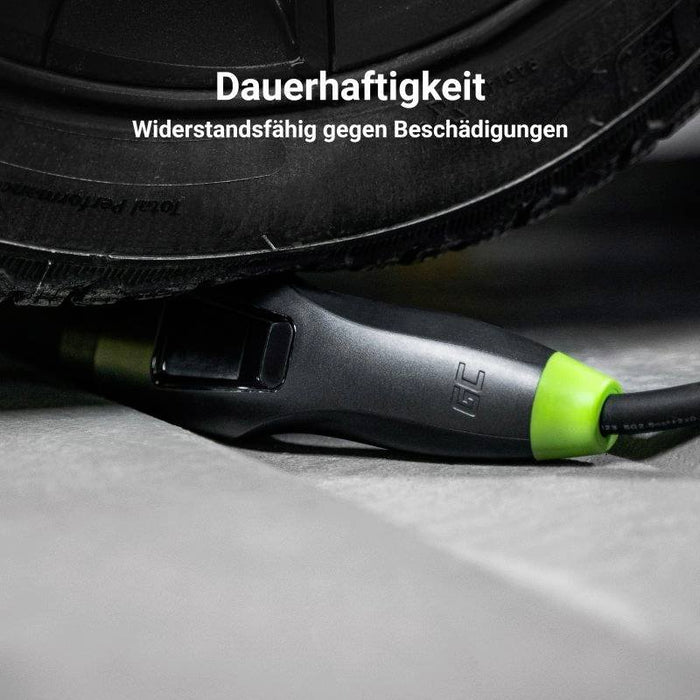 EAN 5904326370326 - Green Cell GC-EVGC01 no categorizado imagen 10