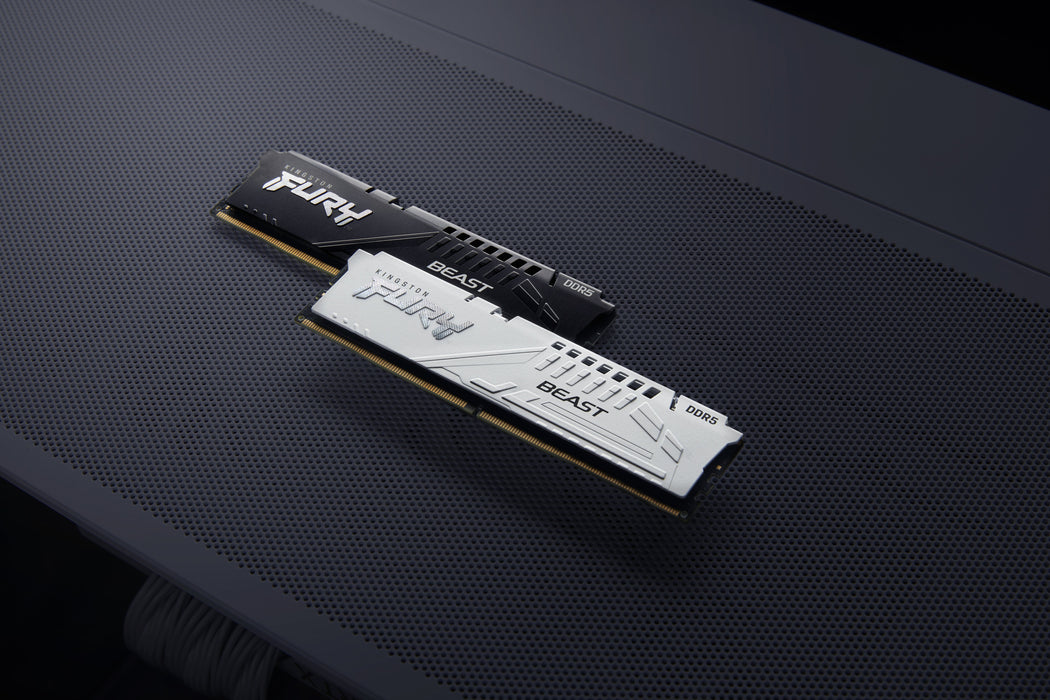 EAN 740617333930 - Kingston Technology FURY Beast módulo de memoria 1 x 32 GB 5600 MT/s 288-pin DIMM imagen 5