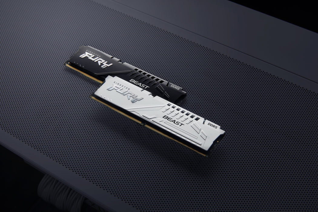 Memoria Kingston Fury Beast 16gb Ddr5 5600 Kf556c36bwe-16