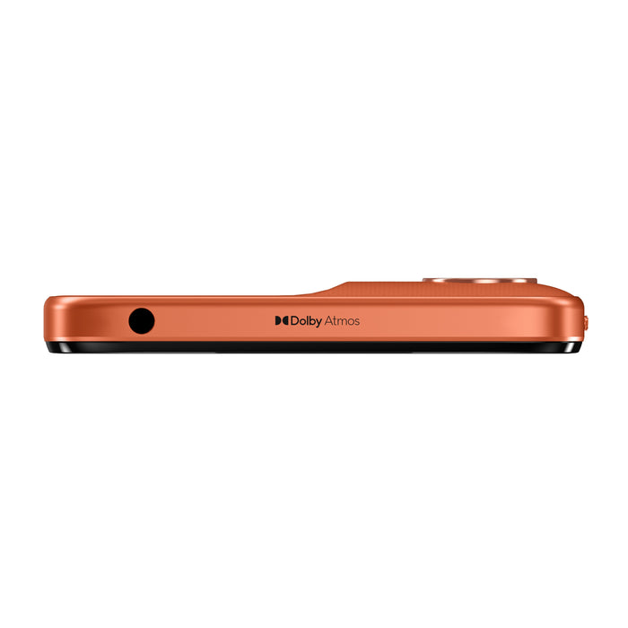 EAN 840493601595 - Motorola moto g06 17,5 cm (6.88") SIM doble Android 15 4G USB Tipo C 4 GB 256 GB 5200 mAh Naranja imagen 12
