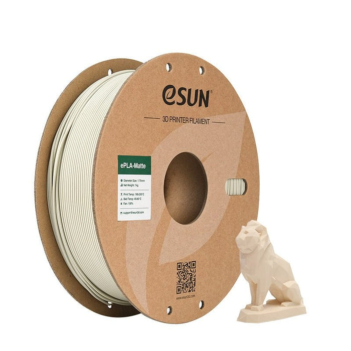 Epla-Matte 1,75mm Light Khaki 1kg