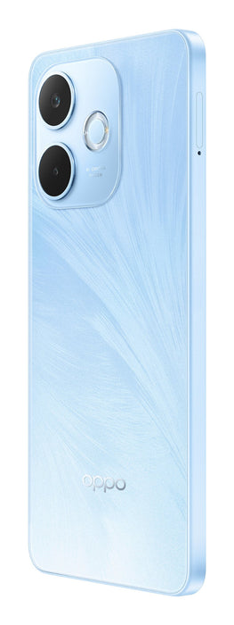 EAN 8435280946724 - OPPO A5 Pro 16,9 cm (6.67") SIM doble Android 15 4G USB Tipo C 8 GB 256 GB 5800 mAh Azul imagen 3