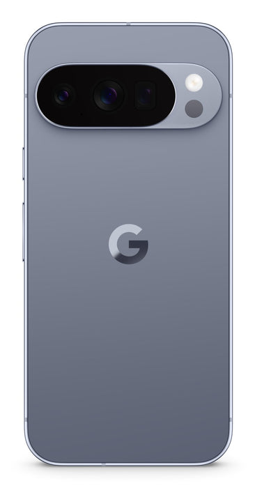 EAN 840353925694 - Google Pixel 10 Pro 16 cm (6.3") SIM doble Android 16.0 5G 16 GB 512 GB 4870 mAh Gris imagen 6