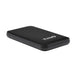 EAN 8433281008304 - TooQ TQE-2528B caja para disco duro externo Caja externa para unidad de estado sólido (SSD) Negro 2.5" imagen 1
