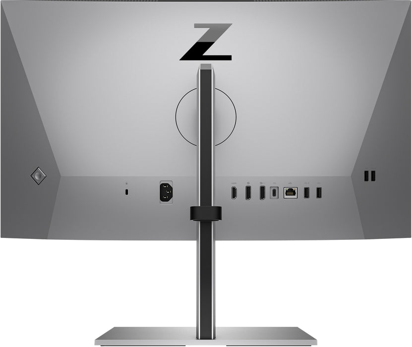 EAN 5715063348888 - HP Z24m G3 QHD Conferencing Display pantalla para PC 60,5 cm (23.8") 2560 x 1440 Pixeles Quad HD LCD Plat imagen 19