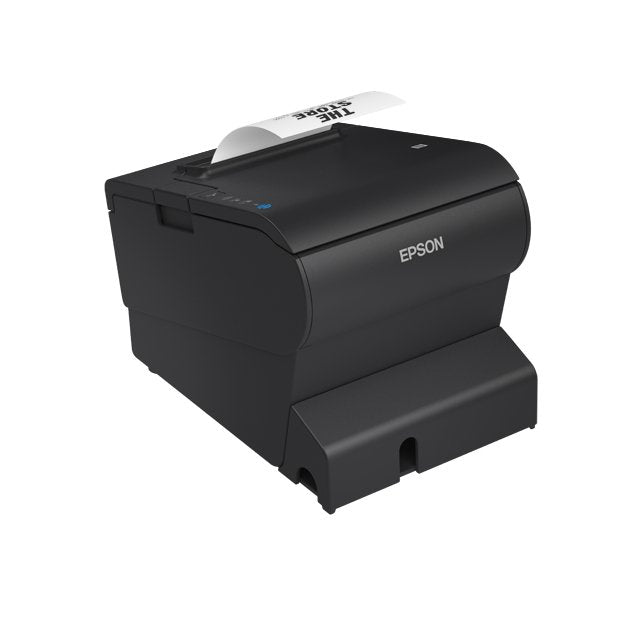 EAN 8715946697192 - Epson TM-T88VII 180 x 180 DPI Inalámbrico y alámbrico Térmico Impresora de recibos imagen 5