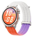 EAN 6942103185571 - Huawei WATCH GT Runner 2 3,35 cm (1.32") AMOLED Digital 466 x 466 Pixeles Pantalla táctil Titanio GPS (sa imagen 1