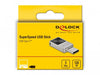 EAN 4043619540853 - DeLOCK 54085 unidad flash USB USB Tipo C 3.2 Gen 1 (3.1 Gen 1) Plata imagen 5