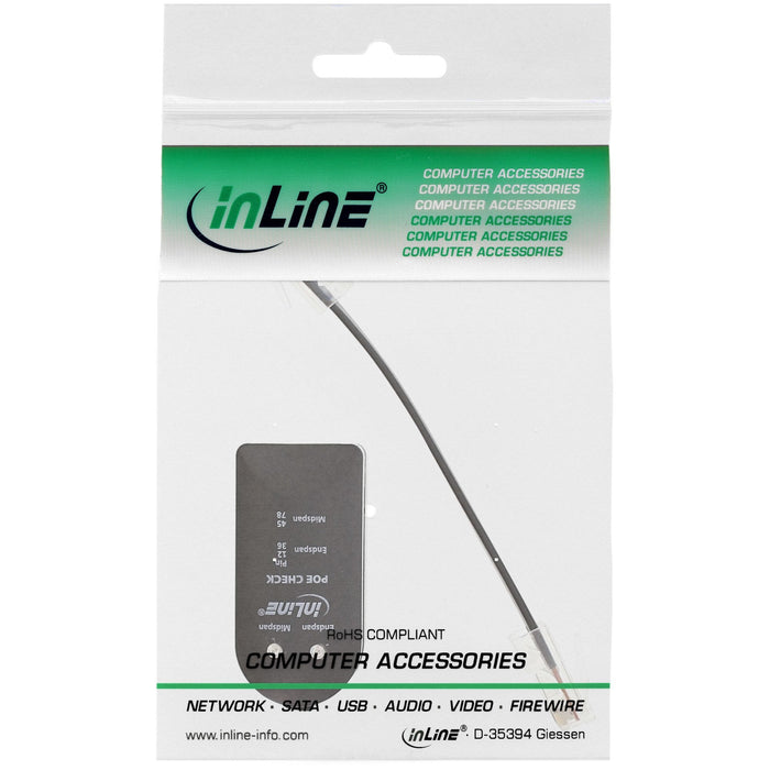 Probador Inline Poe / Poe+