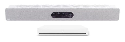 EAN 0889728118668 - Cisco Webex Room Kit Pro sistema de video conferencia 15,1 MP Ethernet Sistema de vídeoconferencia en gru imagen 1